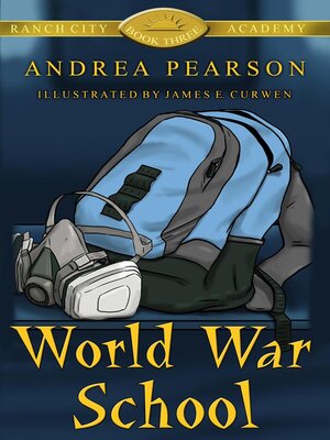 cover image of World War School